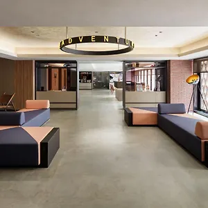 ホテル The B 銀座（ザビー ぎんざ）