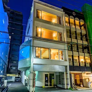  Hostel Wabisabi - 市内中心部のリーズナブルホテル - 電停近く移動に便利 - Price And Super Convenient To Get Around, Despite Being In The Center Of Japan