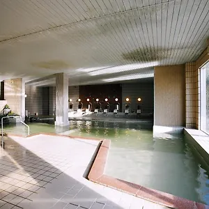 旅館 ウトロ温泉　ホテル知床