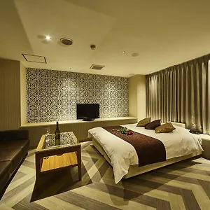 ホテルスイング神戸 （大人専用） ** 神戸市