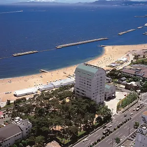 シーパル須磨 *** 神戸市