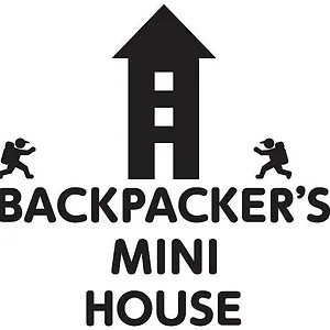  Hostel Backpacker's Mini House Japan