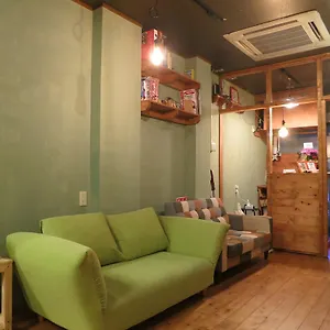  Guest house No Borders Japan
