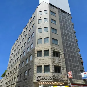 Check In Matsuyama 3* Matsuyama (Ehime)