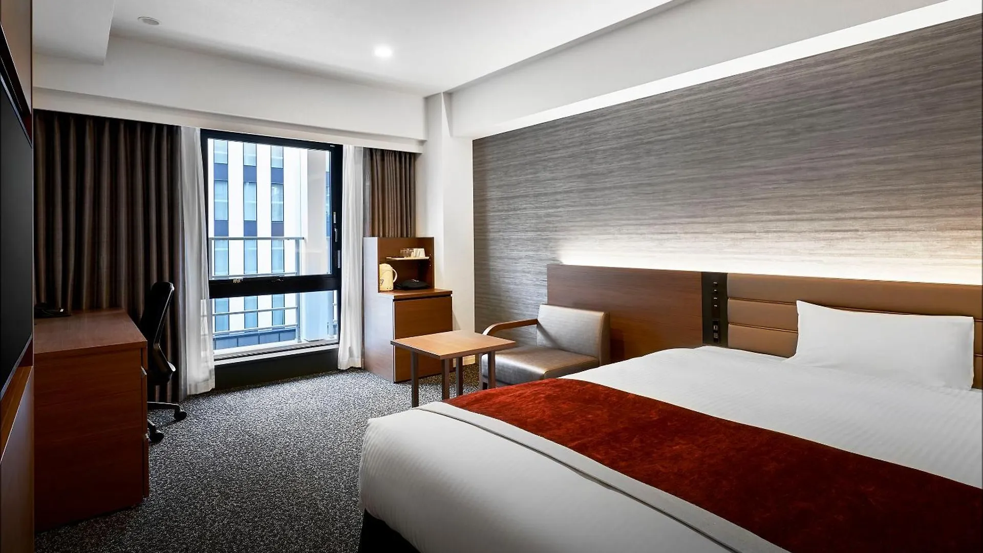 Daiwa Roynet Hotel Kobe-Sannomiya Premier 고베 시
