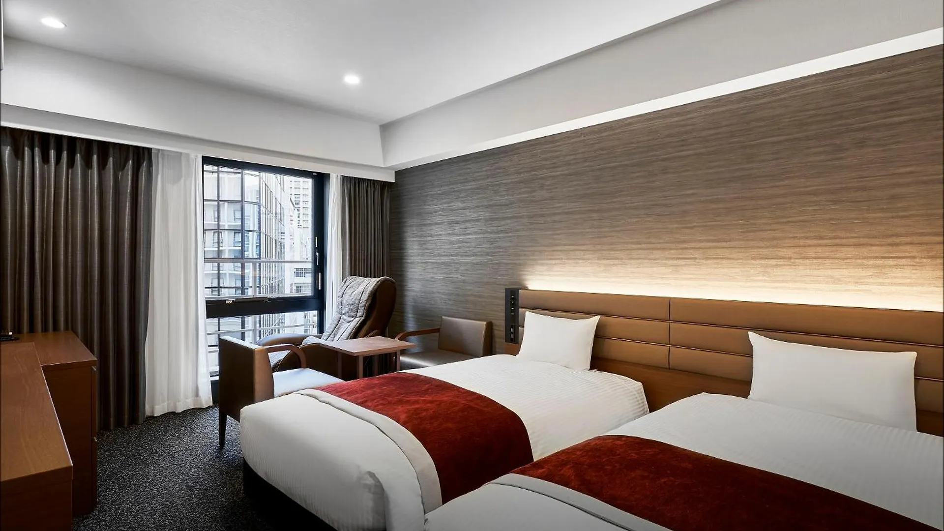 Daiwa Roynet Hotel Kobe-Sannomiya Premier