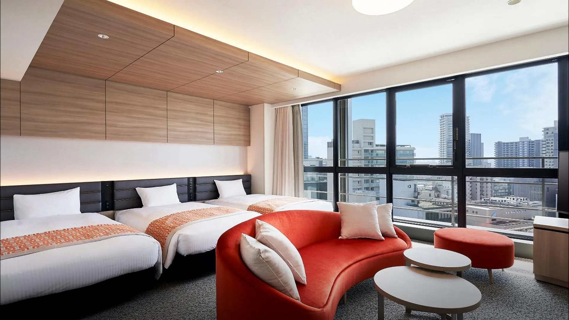 Daiwa Roynet Hotel Kobe-Sannomiya Premier 일본