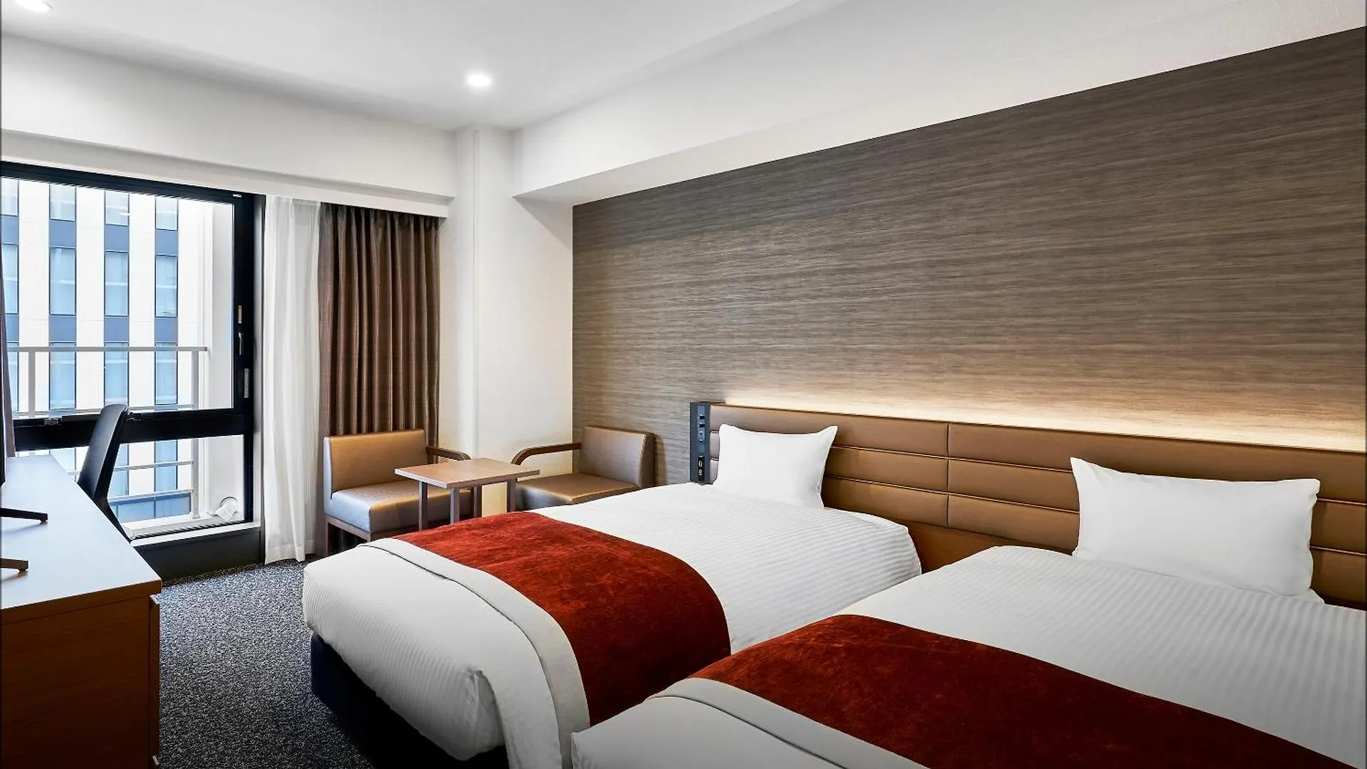Daiwa Roynet Hotel Kobe-Sannomiya Premier 일본