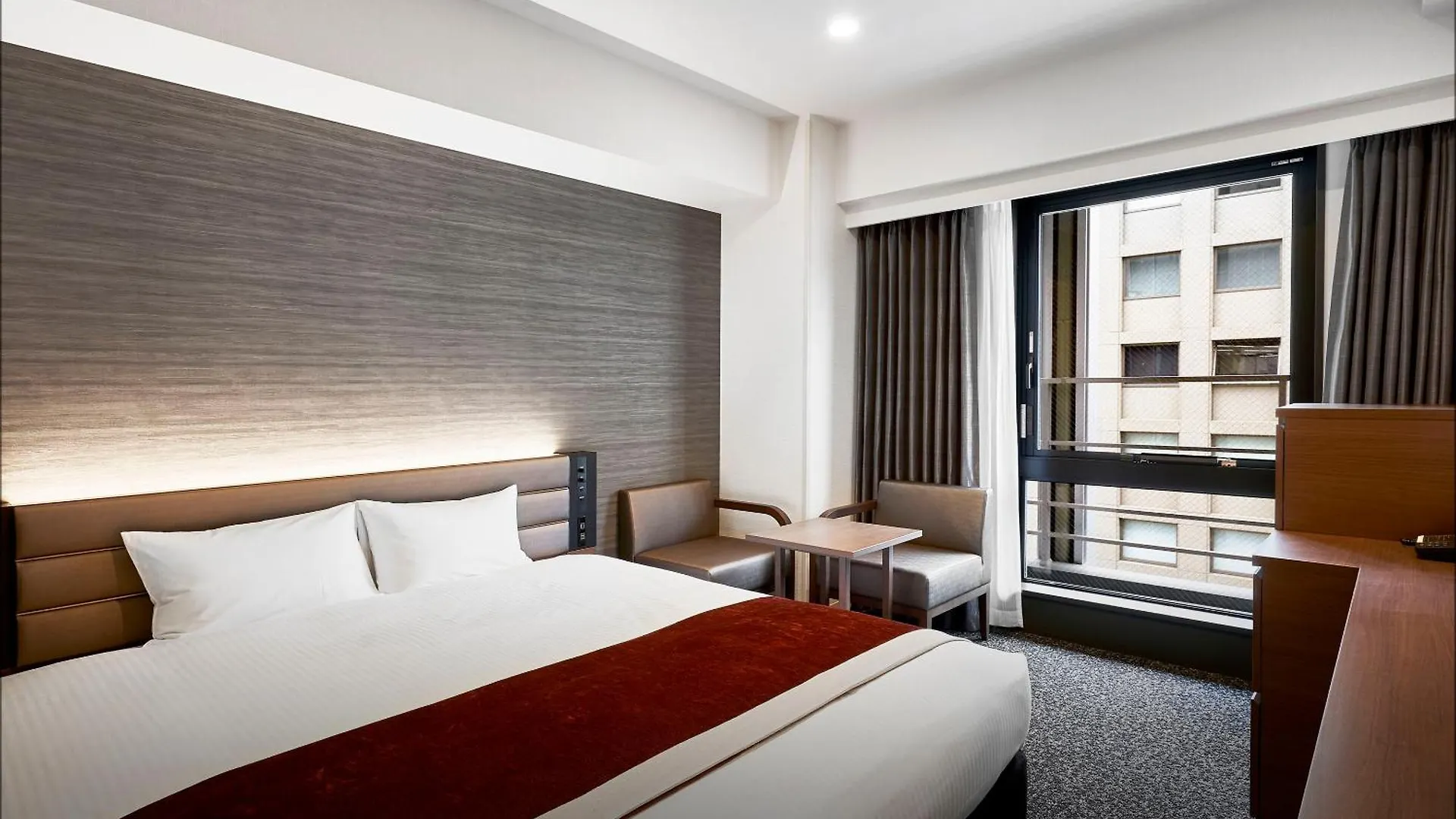 Daiwa Roynet Hotel Kobe-Sannomiya Premier 4*, 고베 시
