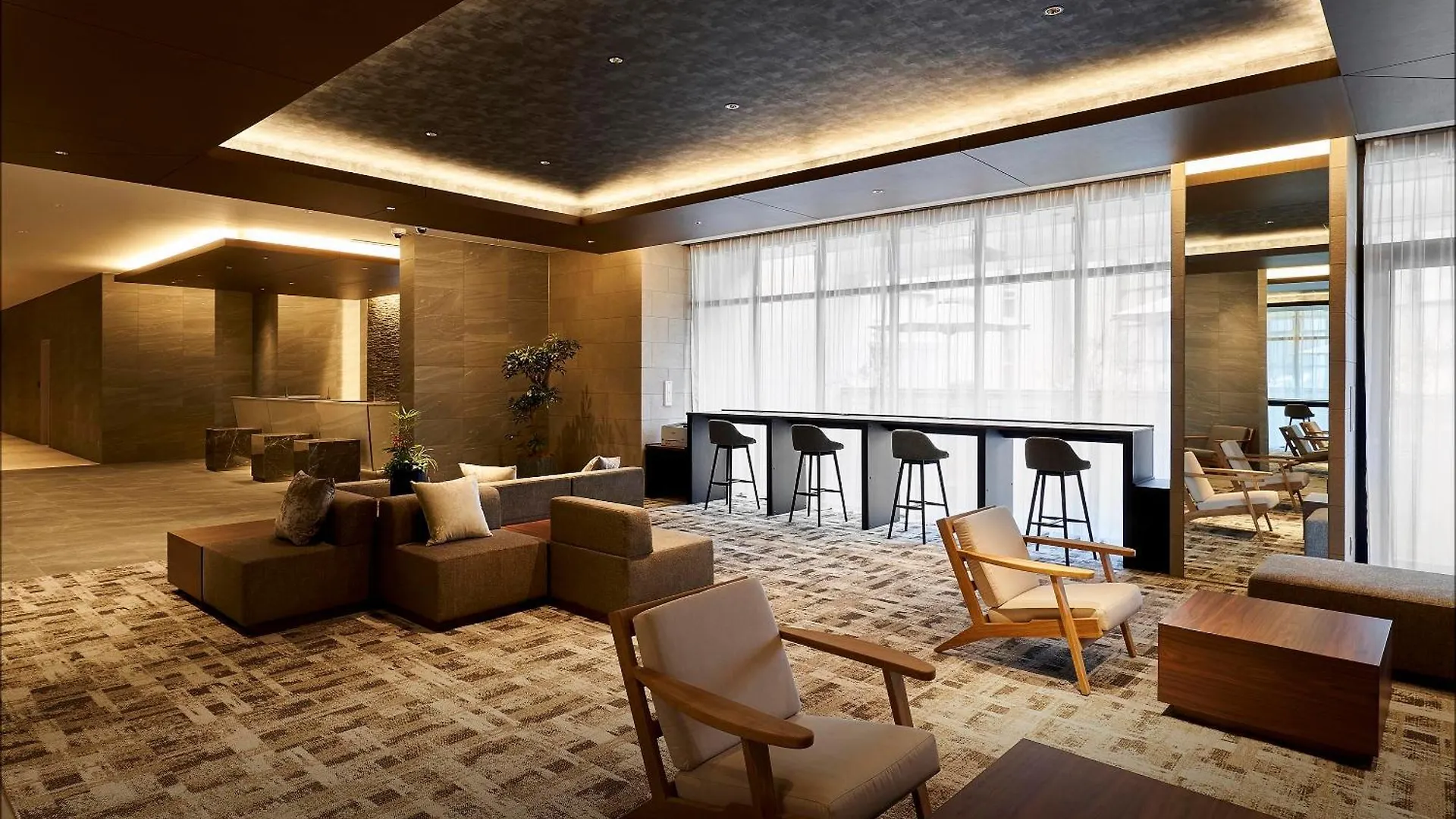 Daiwa Roynet Hotel Kobe-Sannomiya Premier