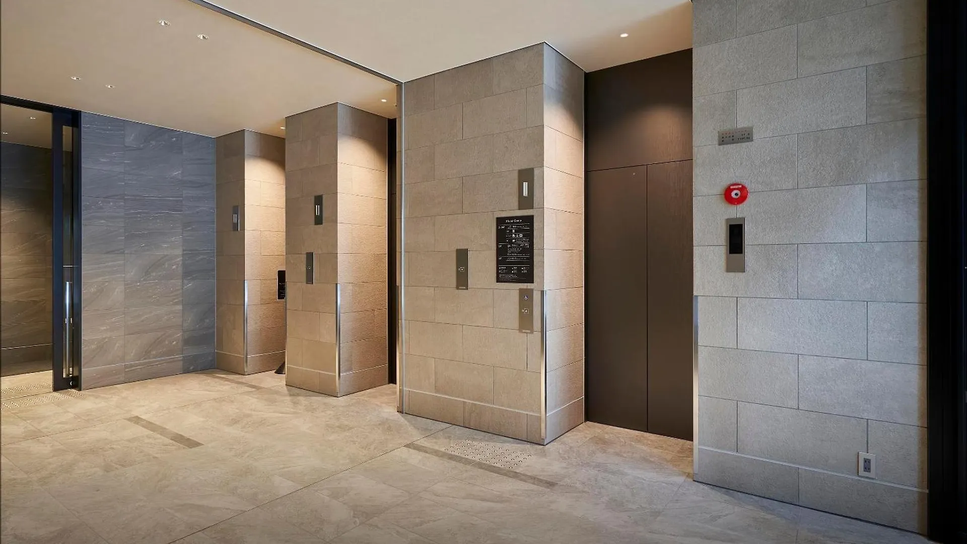 Daiwa Roynet Hotel Kobe-Sannomiya Premier 4*, 고베 시