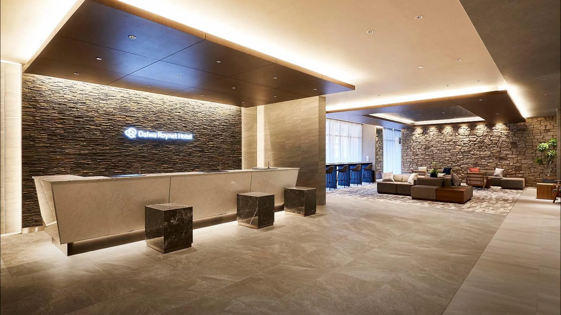 ****  Daiwa Roynet Hotel Kobe-Sannomiya Premier 일본