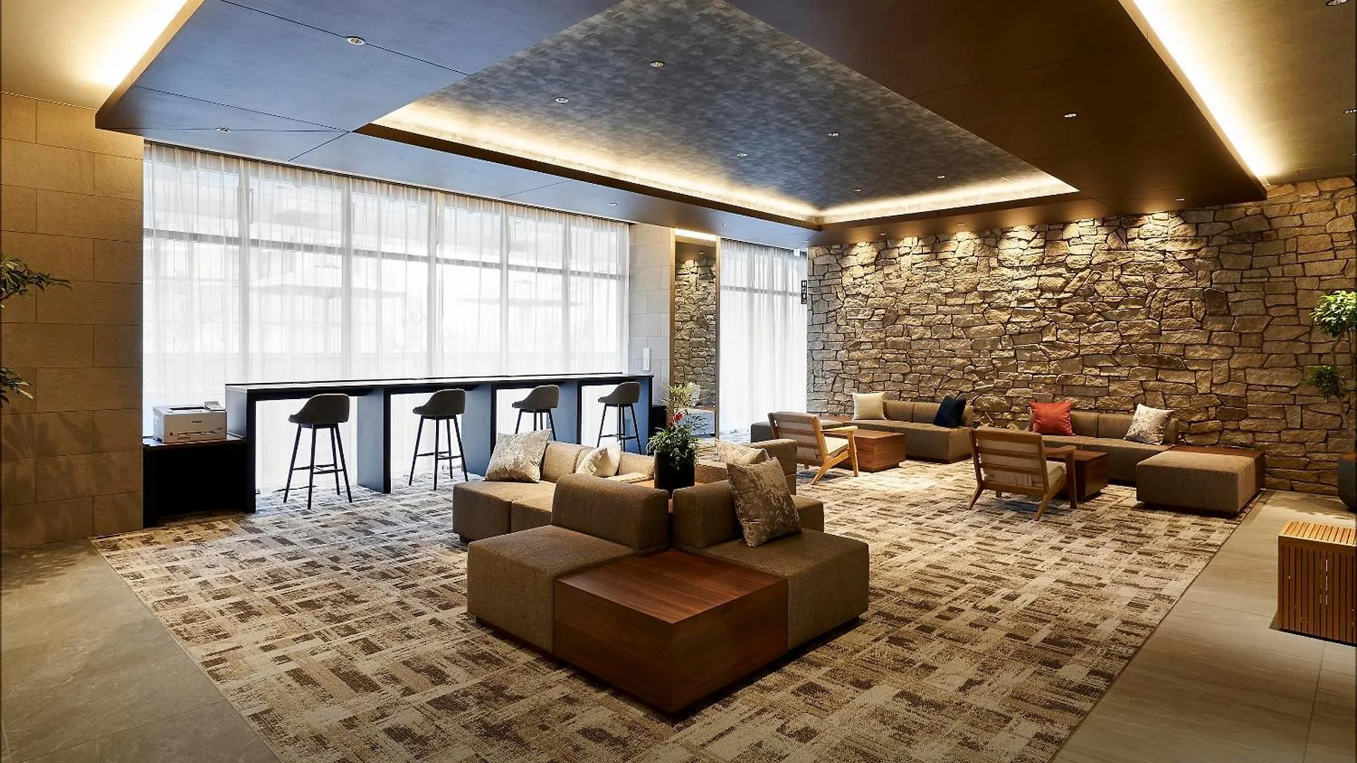 Daiwa Roynet Hotel Kobe-Sannomiya Premier 일본