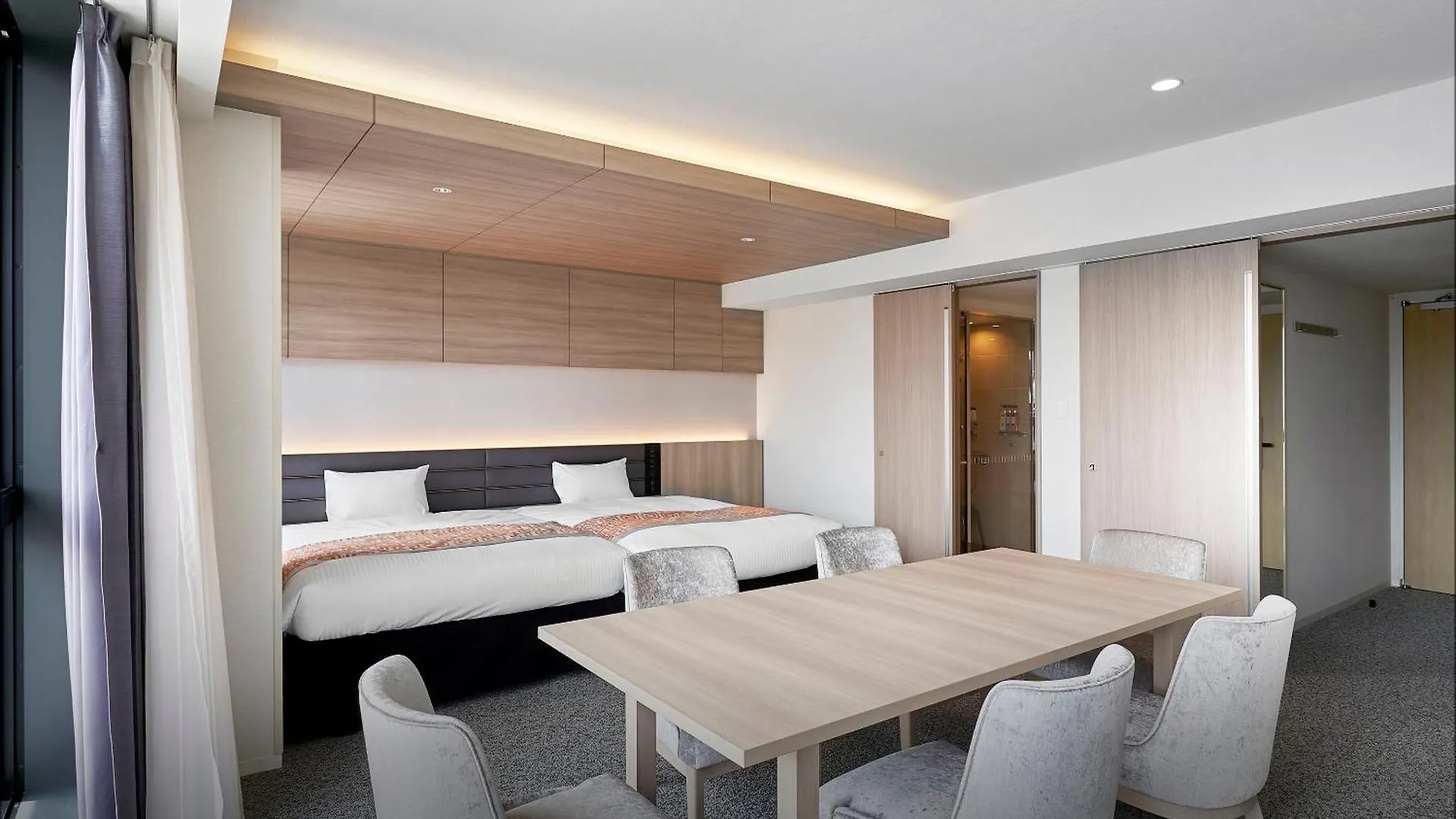Daiwa Roynet Hotel Kobe-Sannomiya Premier  고베 시