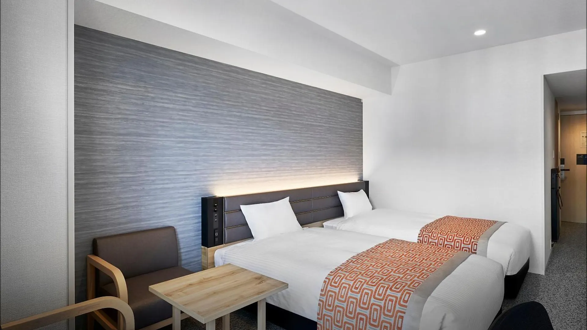 Daiwa Roynet Hotel Kobe-Sannomiya Premier  고베 시