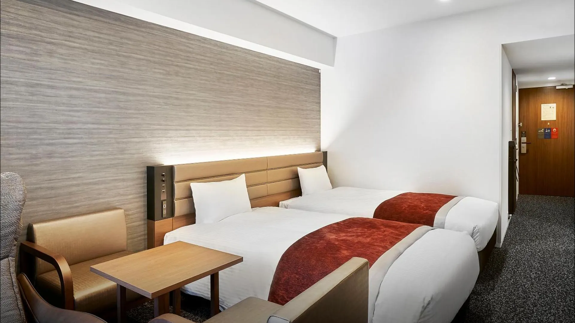 ****  Daiwa Roynet Hotel Kobe-Sannomiya Premier 일본