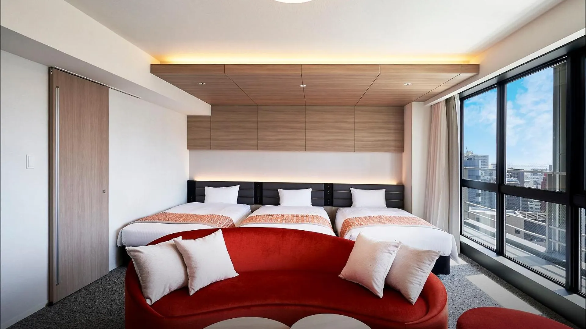 Daiwa Roynet Hotel Kobe-Sannomiya Premier 고베 시