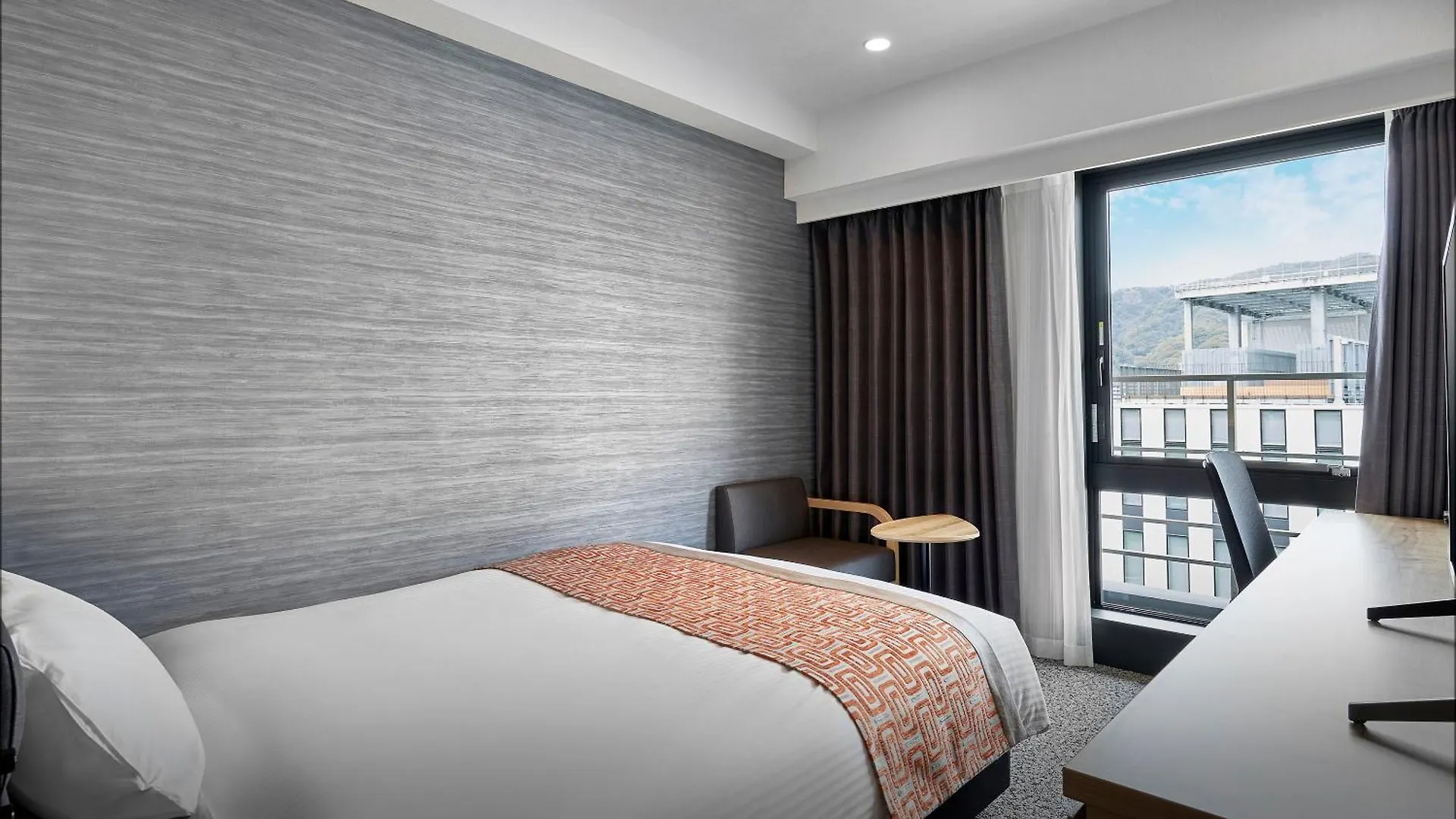 Daiwa Roynet Hotel Kobe-Sannomiya Premier 4*, 고베 시