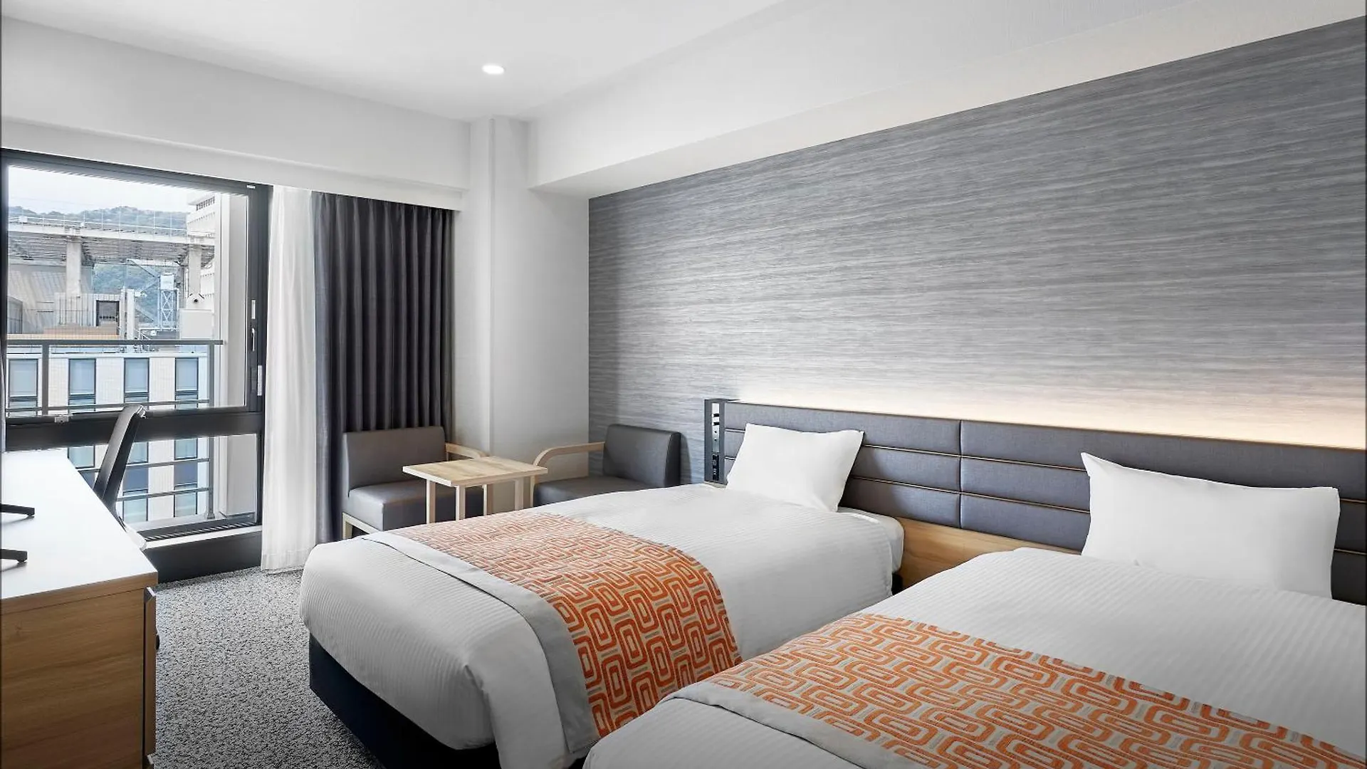 Daiwa Roynet Hotel Kobe-Sannomiya Premier 일본