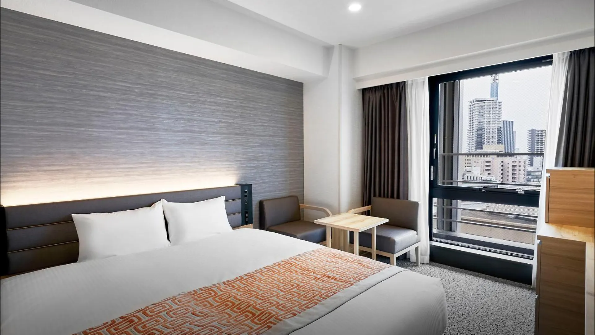 Daiwa Roynet Hotel Kobe-Sannomiya Premier  고베 시