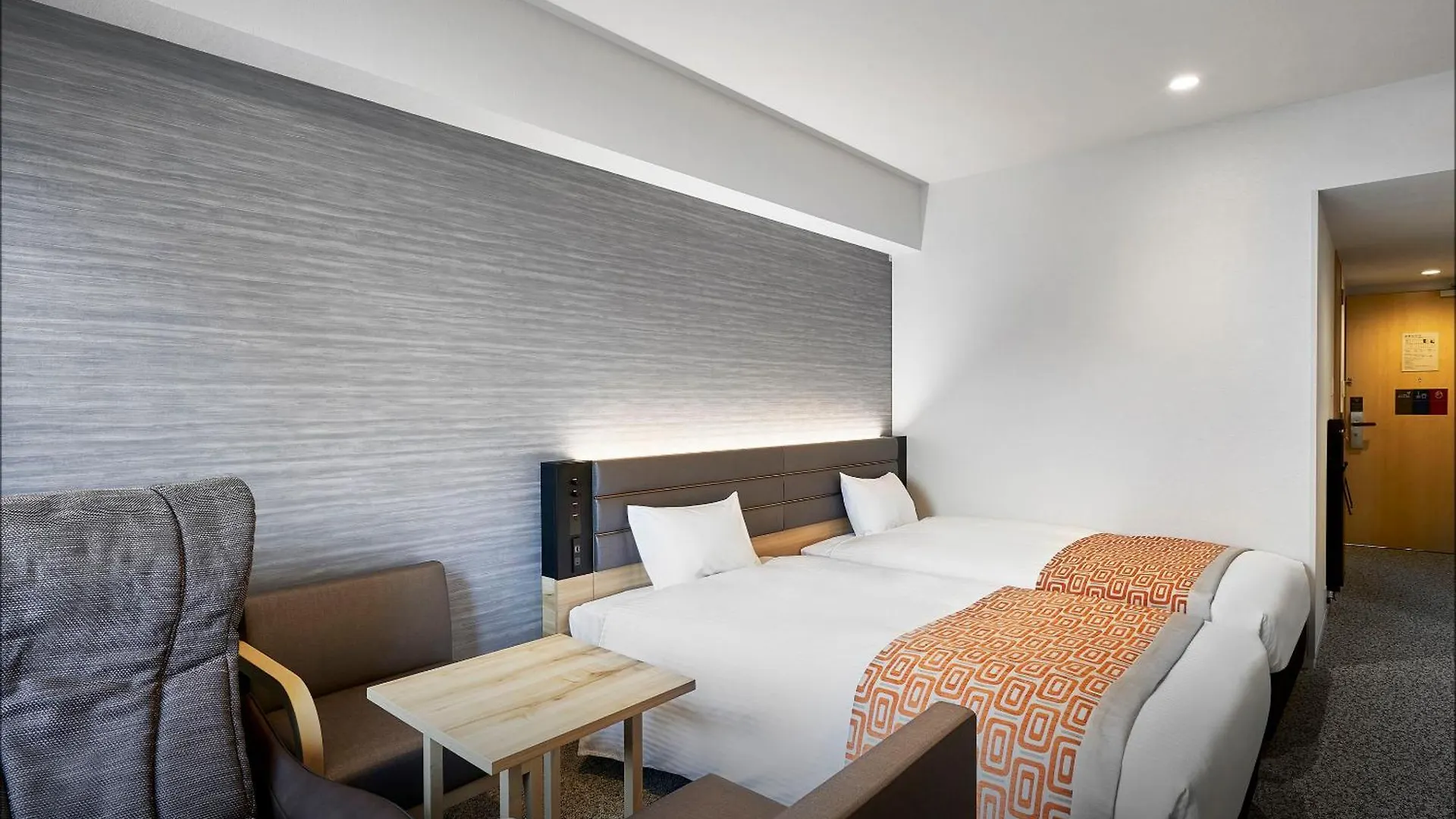 Daiwa Roynet Hotel Kobe-Sannomiya Premier 고베 시